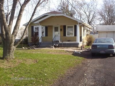 2210 Erie Ave, Middletown, OH 45042