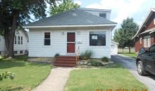 41 Harnett Ave Wood River, IL 62095