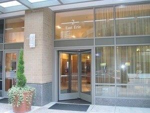 2 E Erie St Unit 1604, Chicago, IL 60611