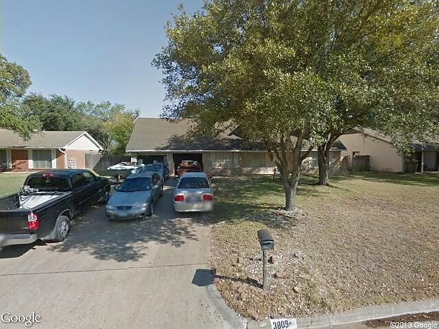 Carter Creek Pkwy, Bryan, TX 77802