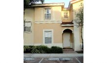 3177 SW 128TH WY # 130 Hollywood, FL 33027