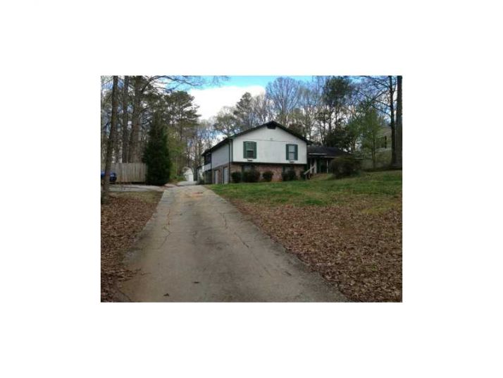 495 Stewart Mill Road, Stone Mountain, GA 30087