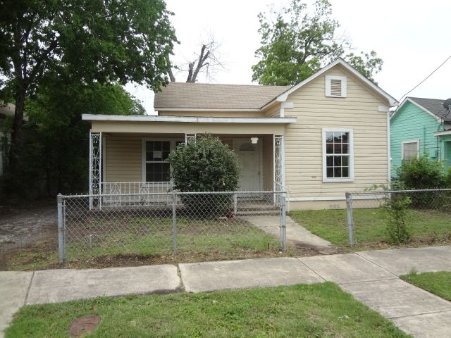 120 Utah St, San Antonio, TX 78210