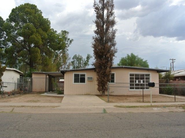 1243 W. Kleindale Road, Tucson, AZ 85705