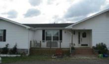 540 Moudy Road Belleville, AR 72824