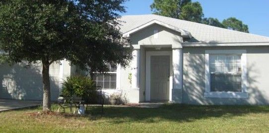 425 Newgate St Nw, Palm Bay, FL 32907