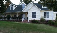 469 CR 7152 Berryville, AR 72616