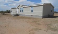 11895 N Musket Marana, AZ 85653