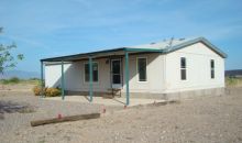 8006 East San Jose Road Safford, AZ 85546