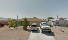 E Cherry St Safford, AZ 85546