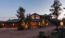 1201 W. Chatham Drive Payson, AZ 85541