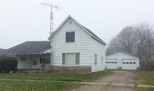 4277 First Street Brown City, MI 48416