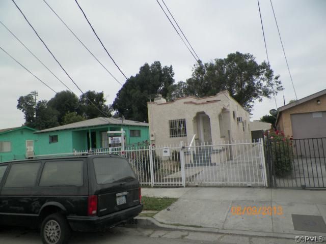 1559 E 110th St, Los Angeles, CA 90059