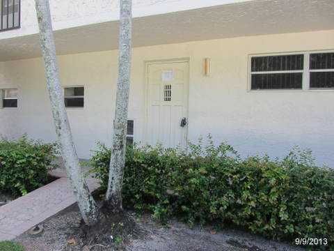 8930 S Hollybrook Blvd Apt 109, Hollywood, FL 33025