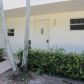 8930 S Hollybrook Blvd Apt 109, Hollywood, FL 33025 ID:897916