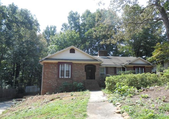 2682 Stoneview Ter, Atlanta, GA 30344