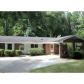 2050 Desmond Drive, Decatur, GA 30033 ID:1451294