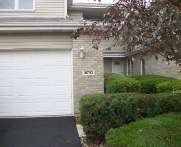 16732 S Summercrest Ave, Orland Park, IL 60467