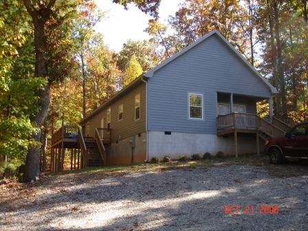 60 Diana Drive, Blairsville, GA 30512