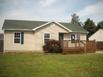 244 S Shore Dr, Shepherdsville, KY 40165