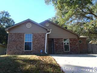 831 Winall Dr, Columbus, GA 31907