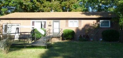 136 Ruston Dr, Newport News, VA 23602