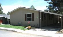 61000 Brosterhous Road, Space 19 Bend, OR 97702