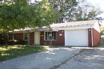 2462 N Franklin Rd, Indianapolis, IN 46219