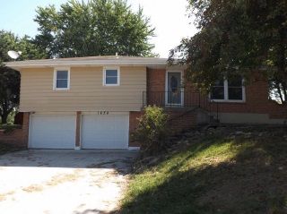 1834 Kite Rd, Odessa, MO 64076