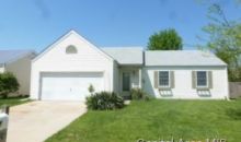 51 Dieudonne Dr New Berlin, IL 62670