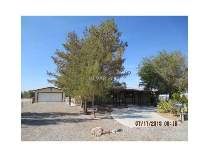 951 Fairbanks St, Pahrump, NV 89060