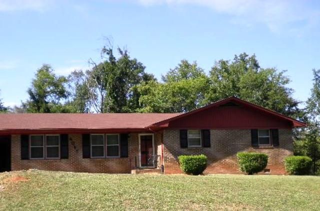 4095 Log Cabin Drive, Macon, GA 31204