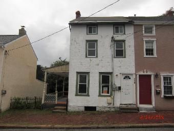 220 Ann St, Phoenixville, PA 19460