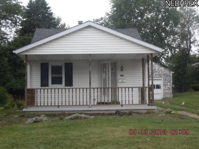 413 26th St Nw, Massillon, OH 44647