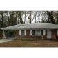 2667 Burton Road Nw, Atlanta, GA 30311 ID:1493747