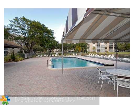 9460 POINCIANA PL # 110, Fort Lauderdale, FL 33324