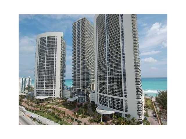 1800 S OCEAN DR # 4408, Hallandale, FL 33009