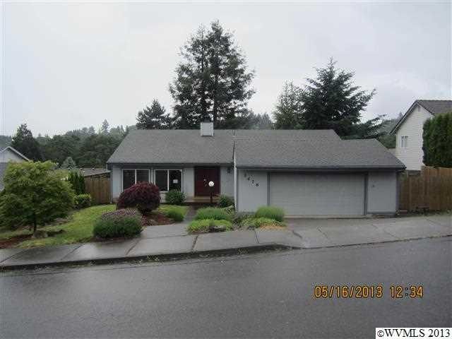 3476 Frontier Dr Nw, Salem, OR 97304