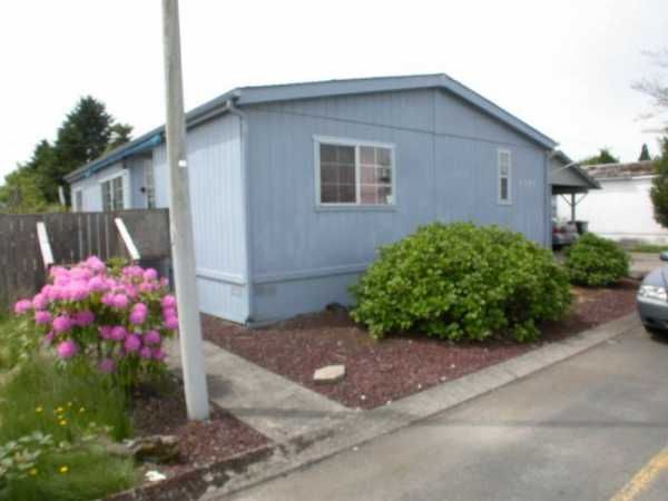 4308 Crystal Ave NE, Salem, OR 97305