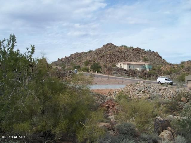 15229 E Sunburst Drive, Fountain Hills, AZ 85268