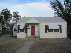 921 S Lamar St, Amarillo, TX 79102