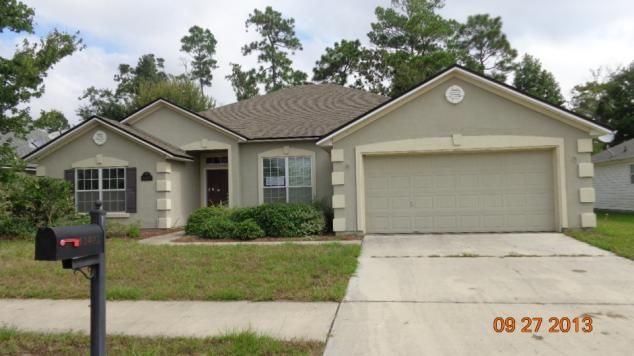 12402 Hagan Creek, Jacksonville, FL 32218