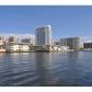 100 GOLDEN ISLES DR # 208, Hallandale, FL 33009 ID:915340