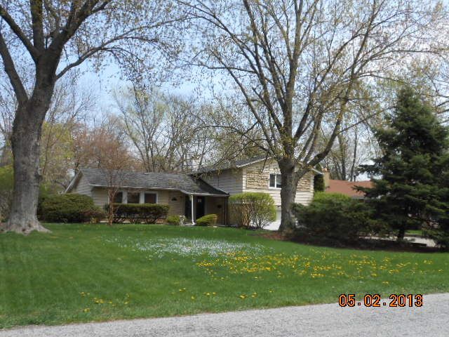 20325 Achilles Ave, Olympia Fields, IL 60461