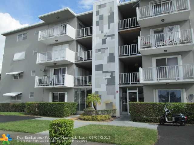 1855 Plunkett St # 209, Hollywood, FL 33020