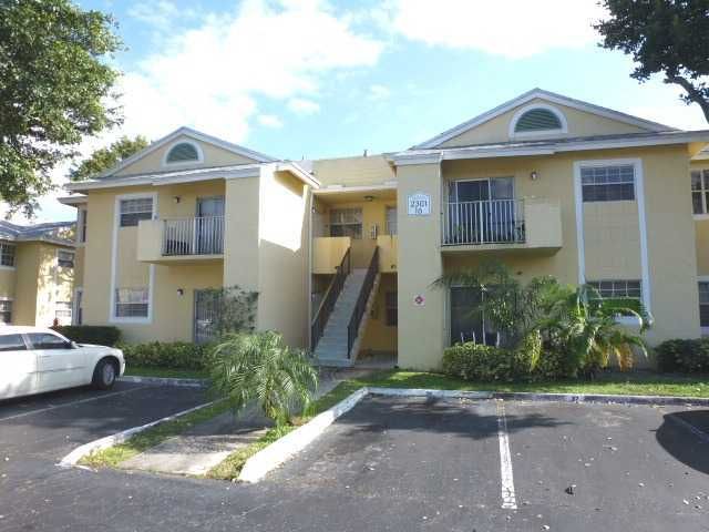 1791 Nw 96th Ter # 4c, Hollywood, FL 33024