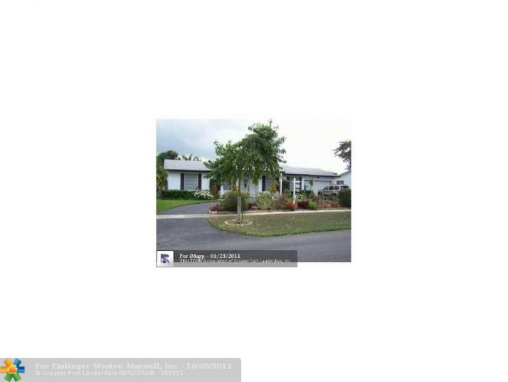 4330 NW 8TH ST, Fort Lauderdale, FL 33317