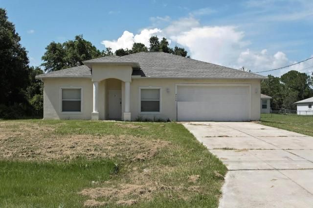 4446 Putnam Ave, North Port, FL 34288