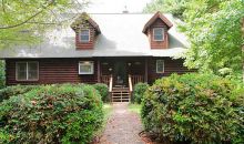 1005 Black Mountain Road Dahlonega, GA 30533