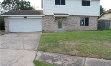 103 Sweetgum St League City, TX 77573